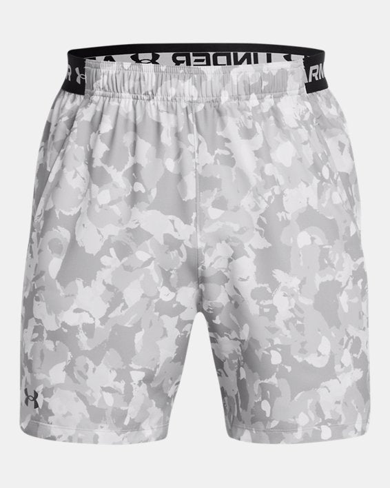 UA Vanish Woven Printed Men's 6 Shorts