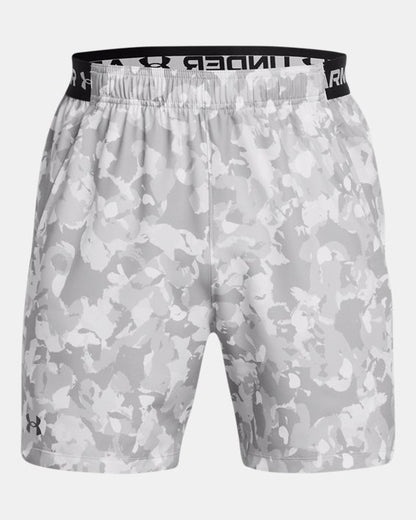UA Vanish Woven Printed Men's 6 Shorts