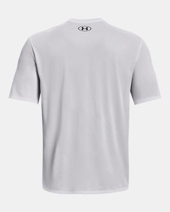 UA Tech Vent Men's Short Sleeve