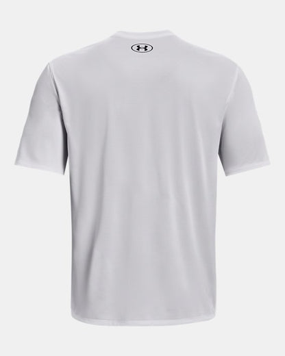 UA Tech Vent Men's Short Sleeve
