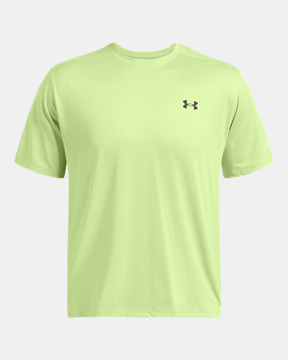 UA Tech Vent Men's Short Sleeve