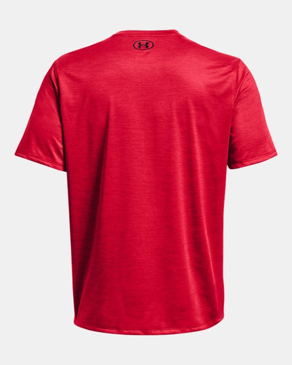 UA Tech Vent Men's Short Sleeve