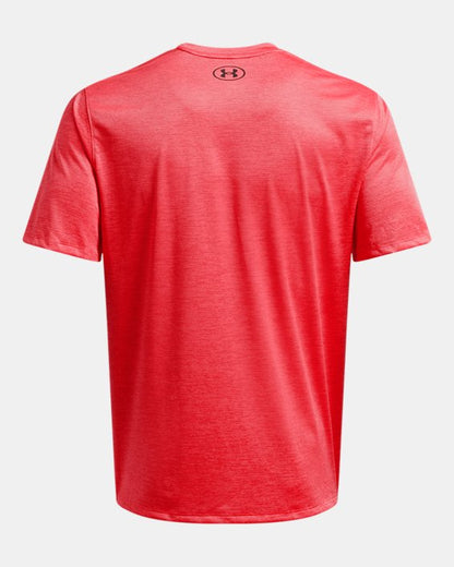 UA Tech Vent Men's Short Sleeve