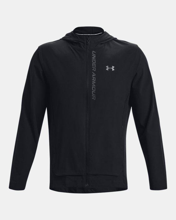 UA OutRun The Storm Men's Jacket