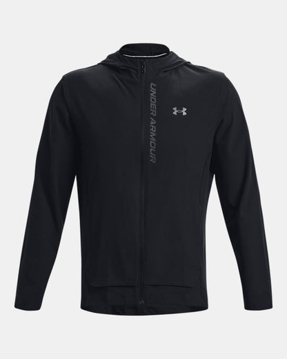 UA OutRun The Storm Men's Jacket