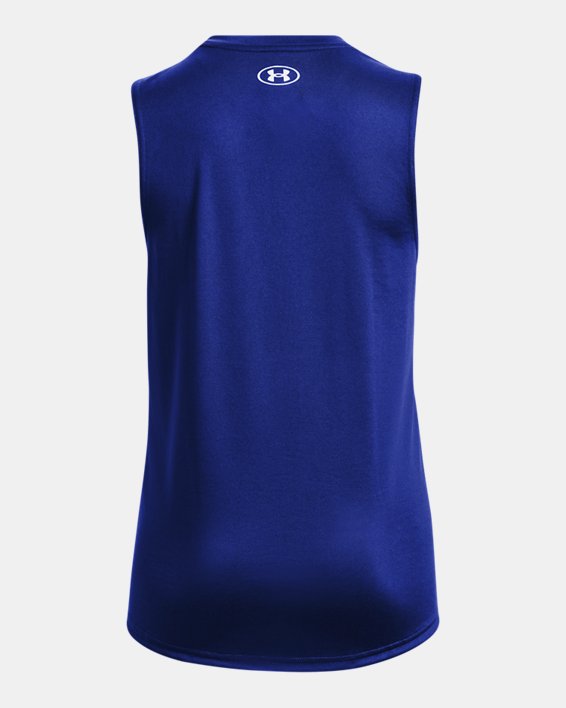 UA Tech Team Women's Sleeveless