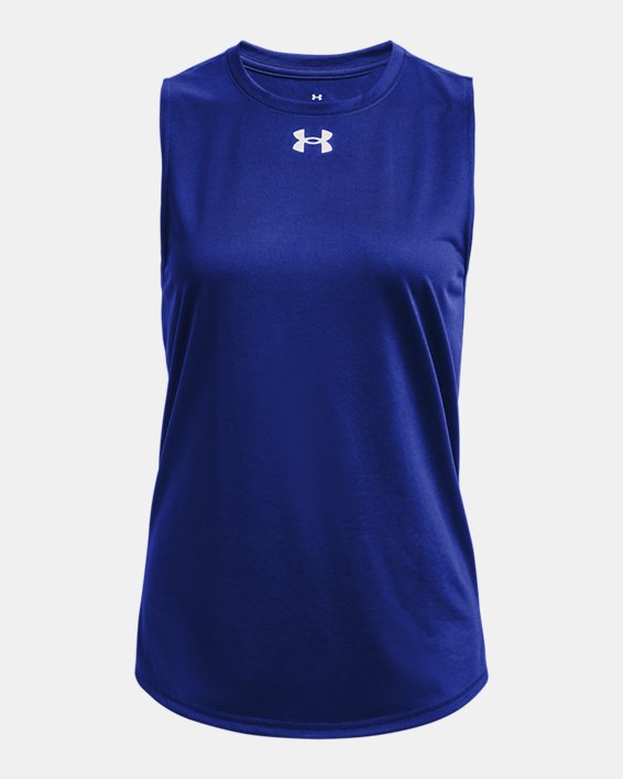 UA Tech Team Women's Sleeveless