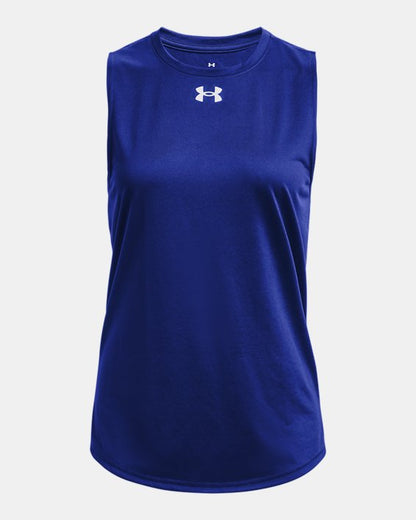 UA Tech Team Women's Sleeveless
