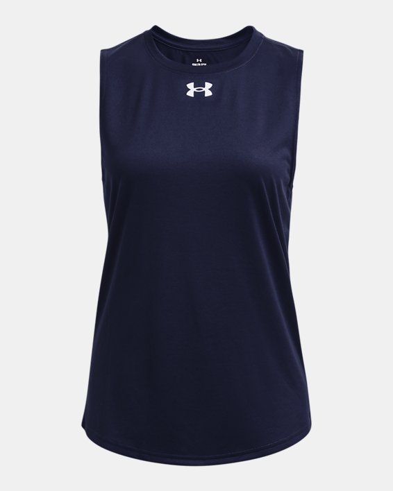 UA Tech Team Women's Sleeveless