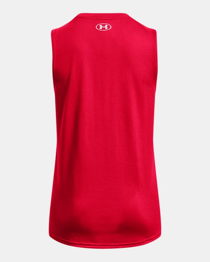 UA Tech Team Women's Sleeveless