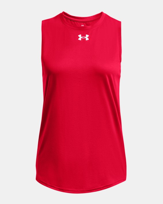 UA Tech Team Women's Sleeveless