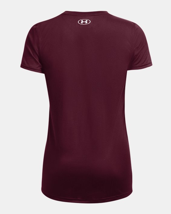 UA Tech Team Women's Short Sleeve