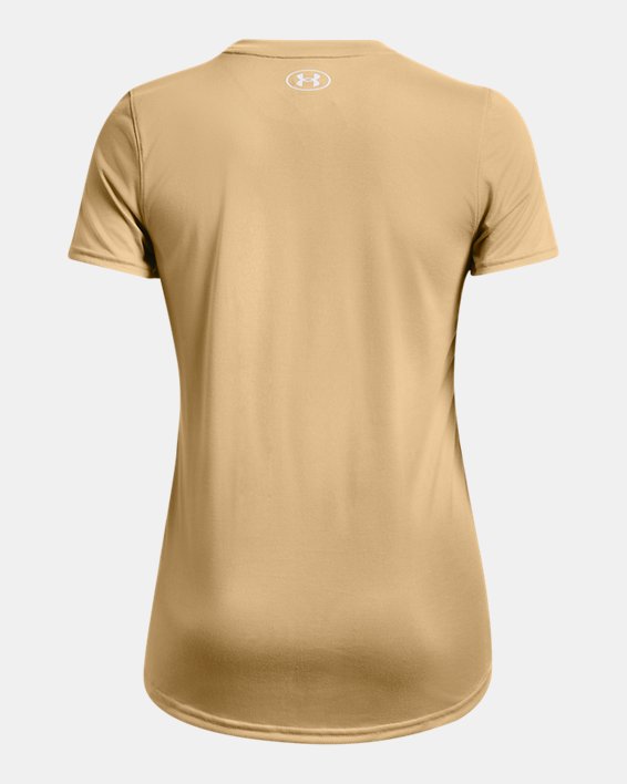 UA Tech Team Women's Short Sleeve