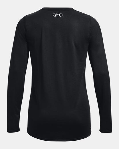 UA Tech Team Women's Long Sleeve