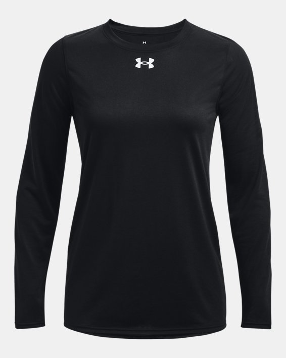 UA Tech Team Women's Long Sleeve