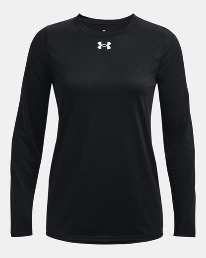 UA Tech Team Women's Long Sleeve