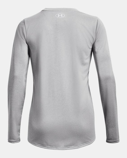 UA Tech Team Women's Long Sleeve