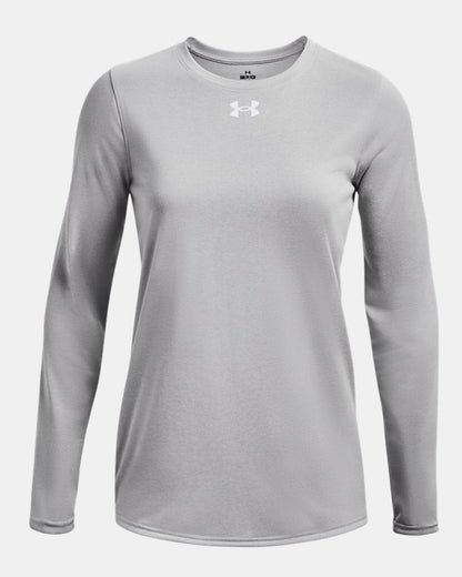 UA Tech Team Women's Long Sleeve