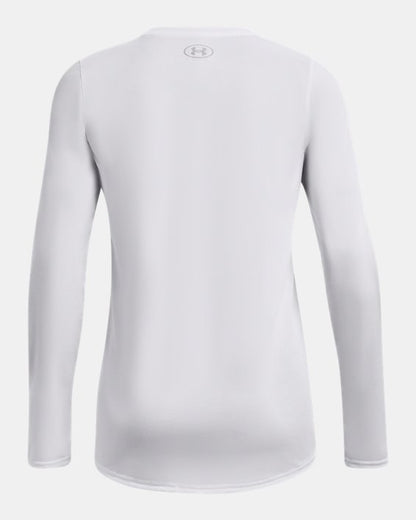 UA Tech Team Women's Long Sleeve