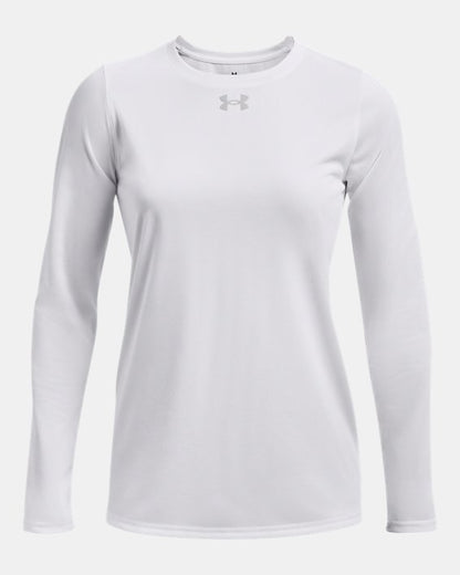 UA Tech Team Women's Long Sleeve