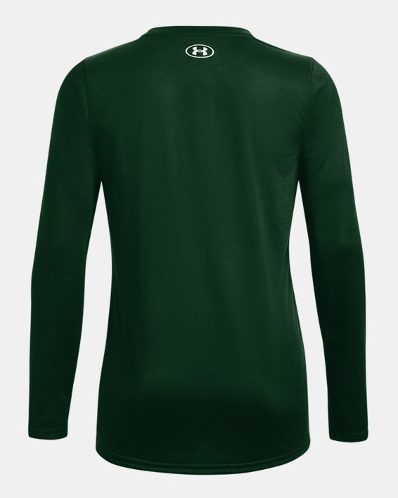 UA Tech Team Women's Long Sleeve