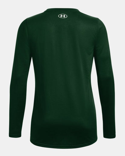 UA Tech Team Women's Long Sleeve