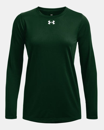UA Tech Team Women's Long Sleeve