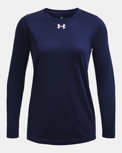 UA Tech Team Women's Long Sleeve