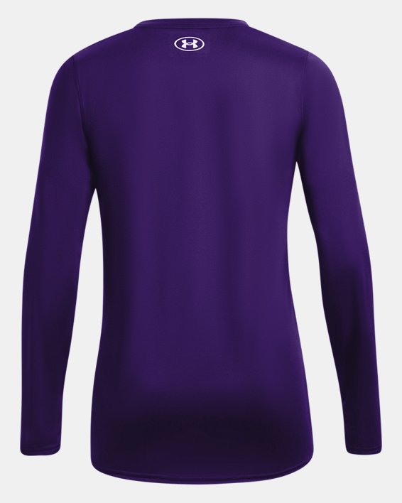 UA Tech Team Women's Long Sleeve