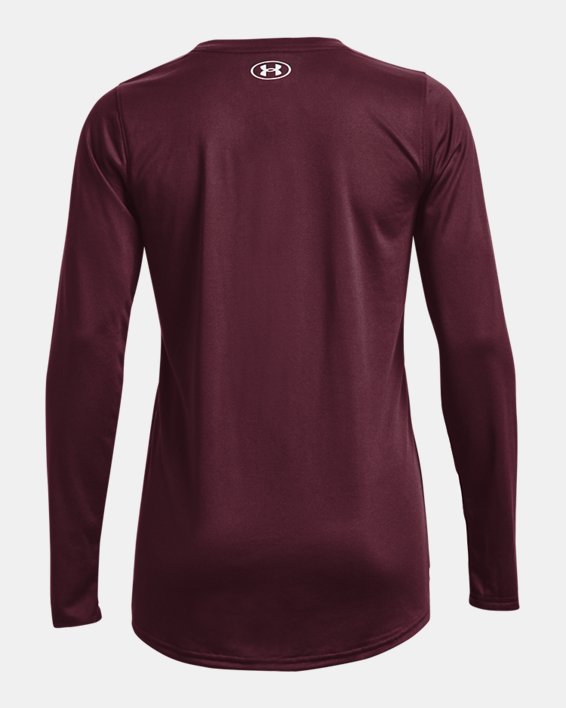 UA Tech Team Women's Long Sleeve