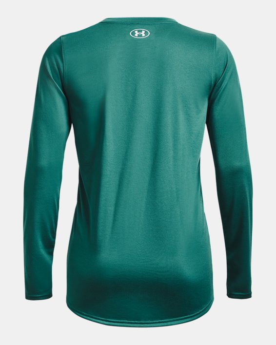 UA Tech Team Women's Long Sleeve