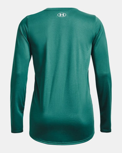 UA Tech Team Women's Long Sleeve