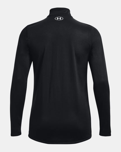 UA Tech Team Women's 1/2 Zip