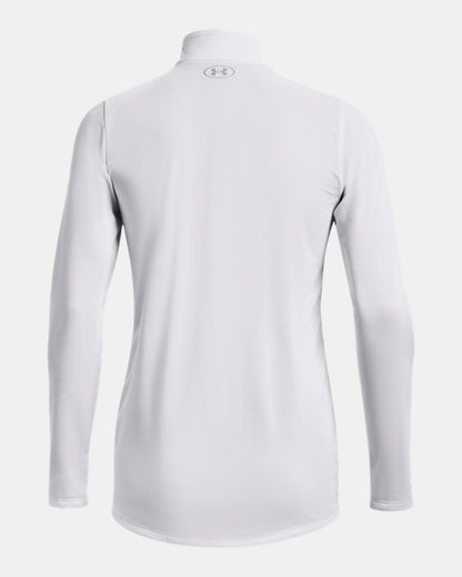 UA Tech Team Women's 1/2 Zip