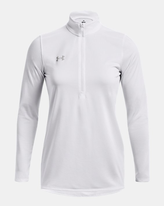 UA Tech Team Women's 1/2 Zip