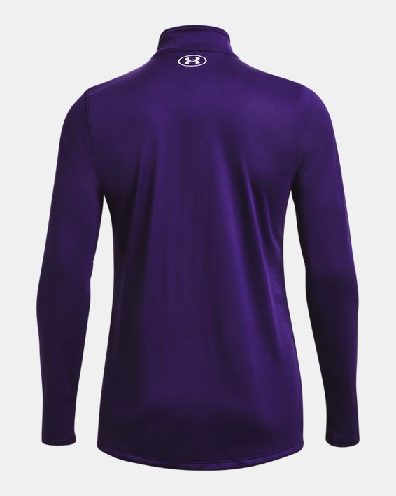 UA Tech Team Women's 1/2 Zip