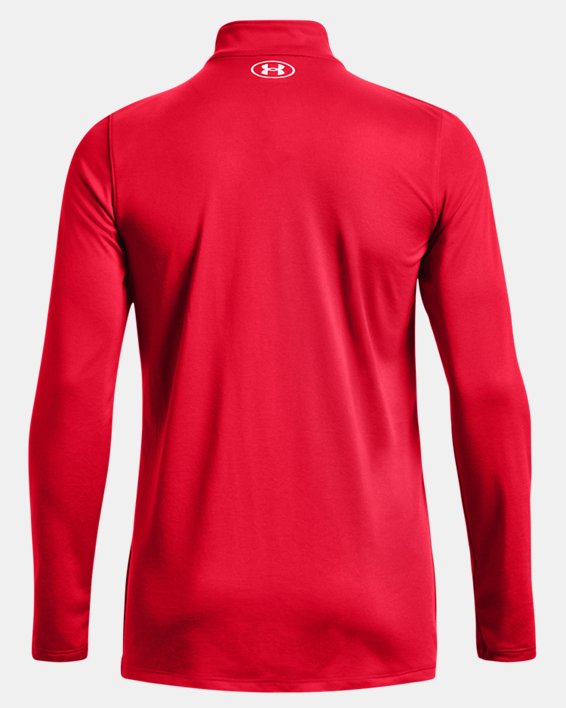 UA Tech Team Women's 1/2 Zip
