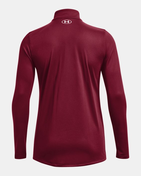 UA Tech Team Women's 1/2 Zip