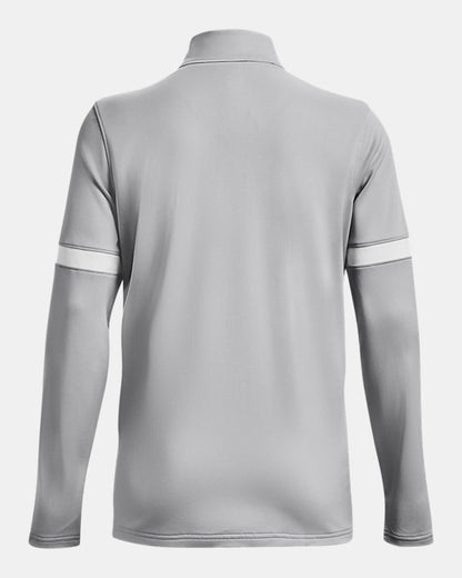 UA Knit Warm Up Team Women's Full Zip