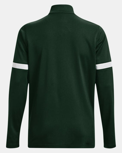 UA Knit Warm Up Team Women's Full Zip