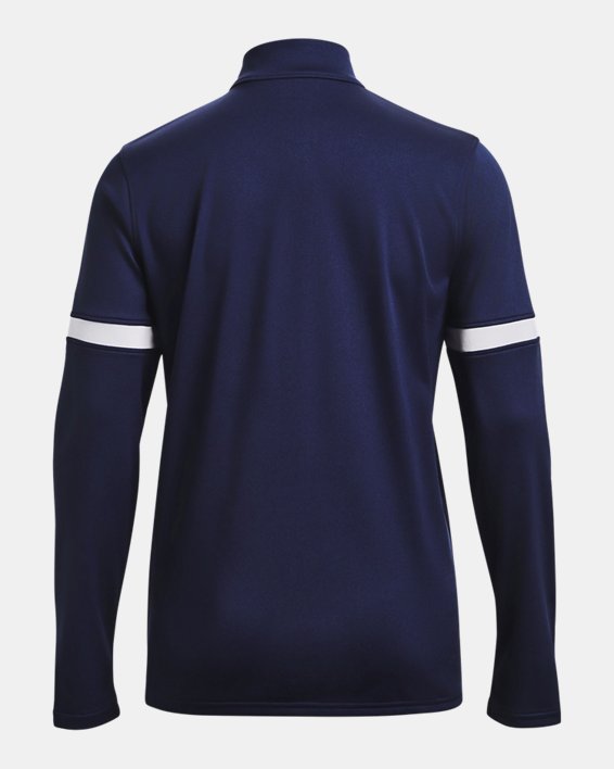 UA Knit Warm Up Team Women's Full Zip