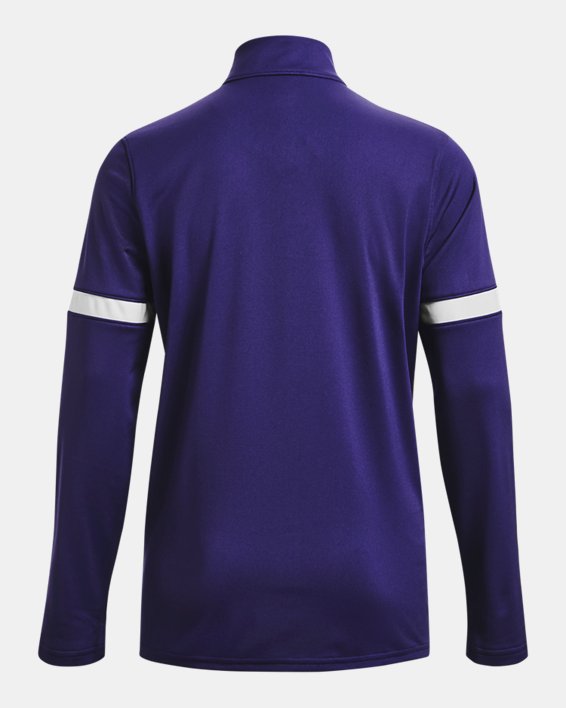 UA Knit Warm Up Team Women's Full Zip