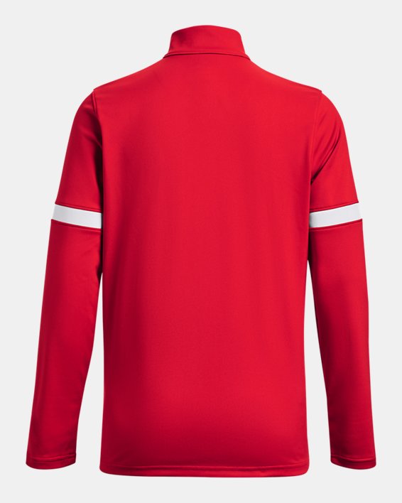 UA Knit Warm Up Team Women's Full Zip