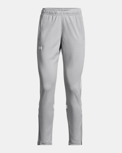 UA Knit Warm Up Team Women's Pants