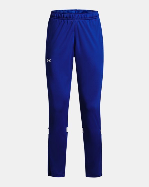 UA Knit Warm Up Team Women's Pants