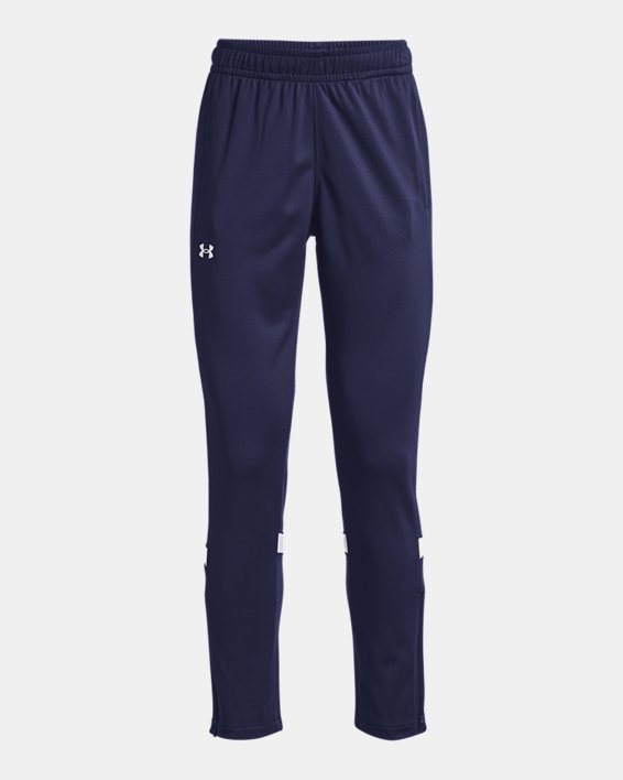 UA Knit Warm Up Team Women's Pants