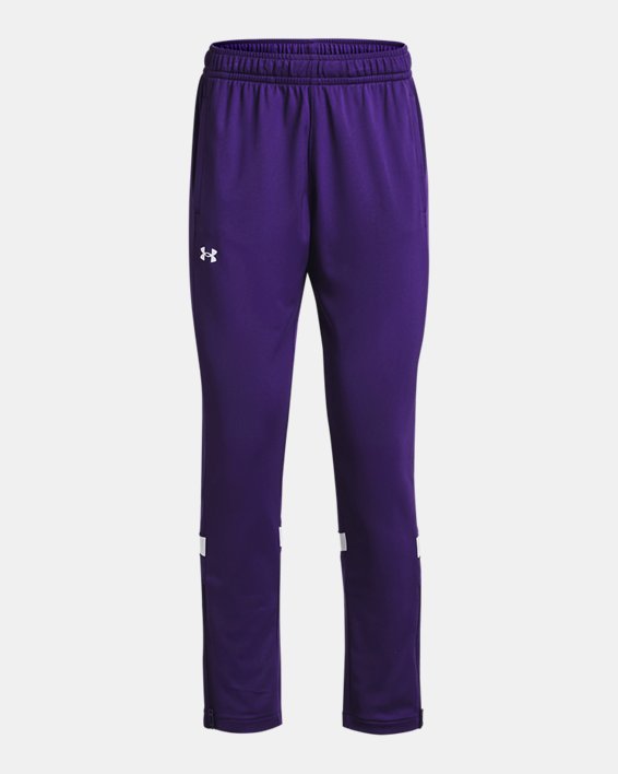 UA Knit Warm Up Team Women's Pants