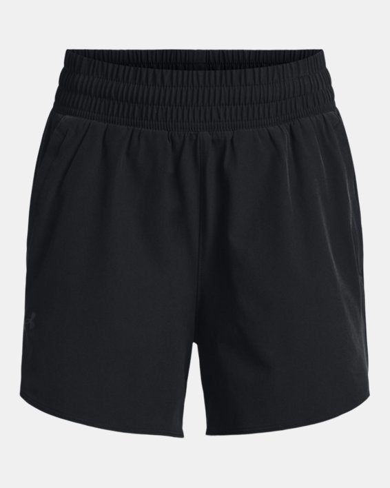 UA Vanish Women's 5 Shorts