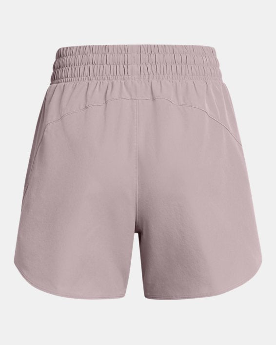 UA Vanish Women's 5 Shorts