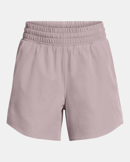 UA Vanish Women's 5 Shorts